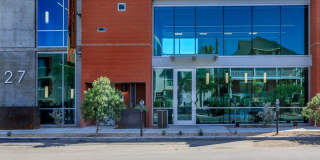 The Gallery on Fifth Gallery 27