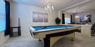 4Bdrm/2.5bath Single Family Home - Fully Furnished Gallery 37