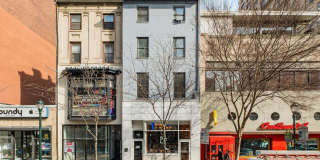 1805 CHESTNUT Street Gallery 1