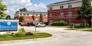Hanover Place, 55+ Gallery 18