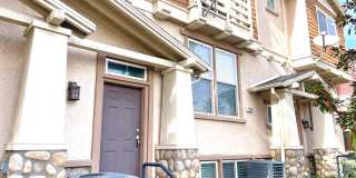 Three Story Four Bedroom 2.5 Bathroom Condo for lease $2,995 Gallery 1