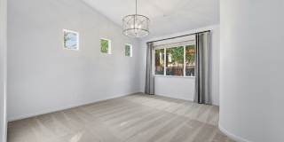 Contemporary Single Level North Napa Home Gallery 25