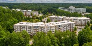 Weston Lakeside Apartments Gallery 27