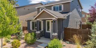 Newer 3 Bedroom, 2.5 Bath Home with Community Pool & Park Gallery 3
