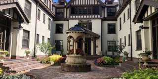 The Chateau Apartments Gallery 1