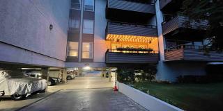 Anchorage downtown Condo! Walk or bike to work! Gallery 17