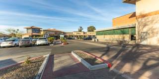 STUNNING Furnished OASIS 2 bed/2 bath Condo in McCormick Ranch Gallery 32