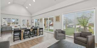 Chapel Creek Cottages Gallery 51