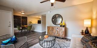 Artisan at South Lamar Gallery 3