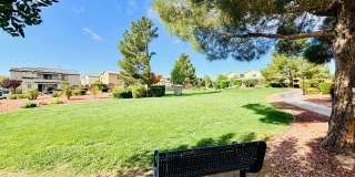 Gated Community Home in Centennial Hills! Gallery 36