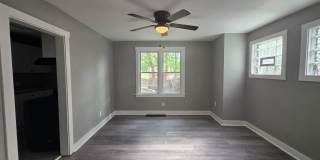 Newly updated 3 bedroom 1 bath house in Upper Hill! Gallery 6
