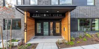 Fremont View: Modern Classic Collection Gallery 68