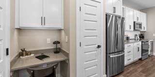 Northwest Crossing Apartment Homes Gallery 59