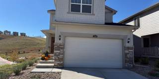 Beautiful New-Build 3-Bed Home on Corner Lot — West Side Colorado Springs Gallery 1