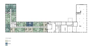 Soul Apartments - Affordable Housing Gallery 71