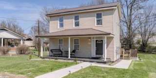 404 Washington Street Gallery 1