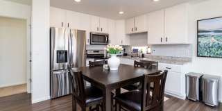 Stylish Three‑Level Home in Banning Lewis Ranch!! Gallery 7