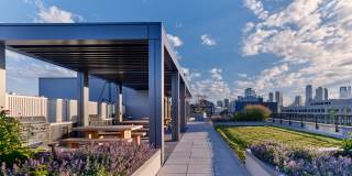 The Hazel Jersey City Gallery 4