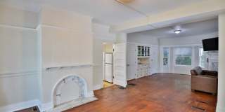 The Carina Victorian Home near the Row! Gallery 8
