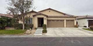 Home with Solar in Gated Sonora Wells Gallery 1