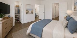 Elevated Rental Home with Community Amenities Gallery 10