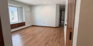 69 Mountford Street Gallery 1