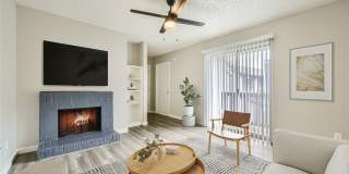 Rise North Arlington Gallery 21