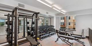 The Point at Fairfax Gallery 11