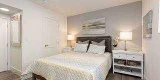 NEW 2 Bed, 2 Bath LOFTS! HEART OF KOREATOWN! * WASHER & DRYER in unit! Gallery 15