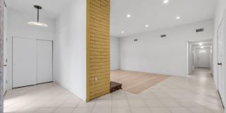 "Rare Single-Story Remodel: Modern 3BR End-Unit in University Park Gallery 43