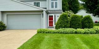 Available for showings now! 6 or 12 month Lease  SW Rochester Townhome 3 large bedrooms, 2.5 baths 2 Car Garage walk in closets 2 private patios. Gallery 1
