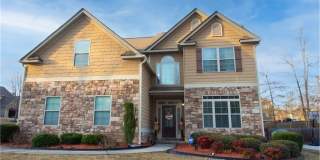 5143 Olive Branch Circle Gallery 1