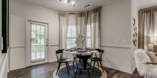Serene at La Villita Gallery 9