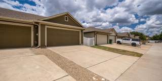 Charming 3 Bedroom, 2.5 Bath Townhouse in Cedar Park Town Center! Gallery 26