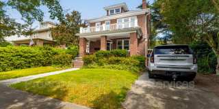 734 Shirley Avenue - A Gallery 1