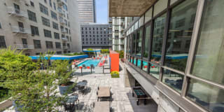 Josephine DTLA Josephine DTLA Gallery 21