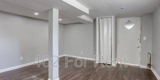 1240 S 15th St - Back House Gallery 16