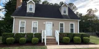 1617 Wake Drive Gallery 1