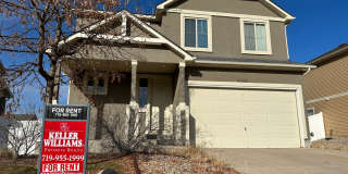 Spacious 4-Bedroom Home with Fenced Backyard, Central A/C & 2-Car Garage! Gallery 1