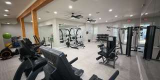 Links at Citiside Gallery 18