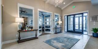 The Station Apartments at Gateway Gallery 79