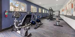 The Oakley Apartment Homes Gallery 14