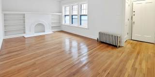 Brand New Renovation, 2bed/1bath Apartment in Historic Ravenswood Manor Neighborhood Gallery 3