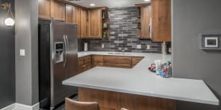 Crescent Park Apartments Crescent Park Apartments Gallery 1