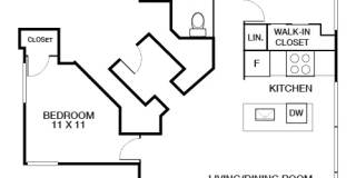 Boston Lofts Apartments Gallery 16