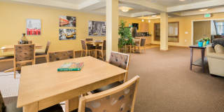 Estates at Hillside Gardens Affordable Senior Housing Gallery 5