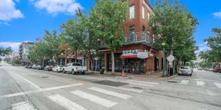 Modern 1 Bedroom, 1 Bath Apartment Home  Located In Historic Westport Gallery 112
