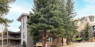 700 S Monarch Street unit: 207 Gallery 14