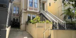 1279 Page Street Gallery 1