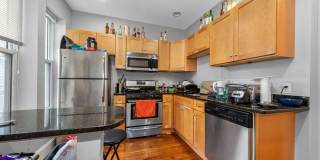 17 Sewall St #3 Boston MA 02120 Gallery 6